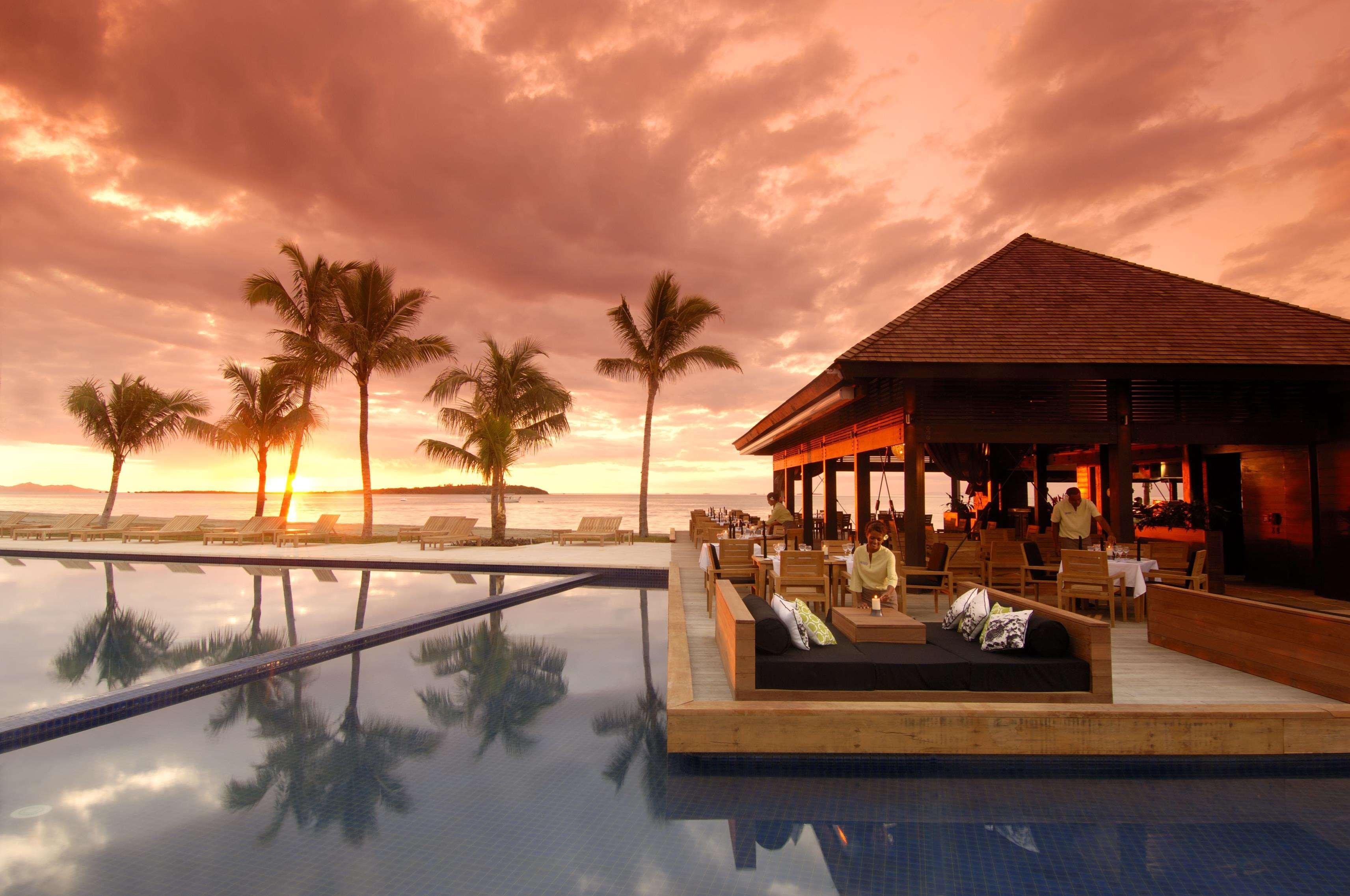 Hilton Fiji Beach Resort And Spa Denarau Island Facilities photo